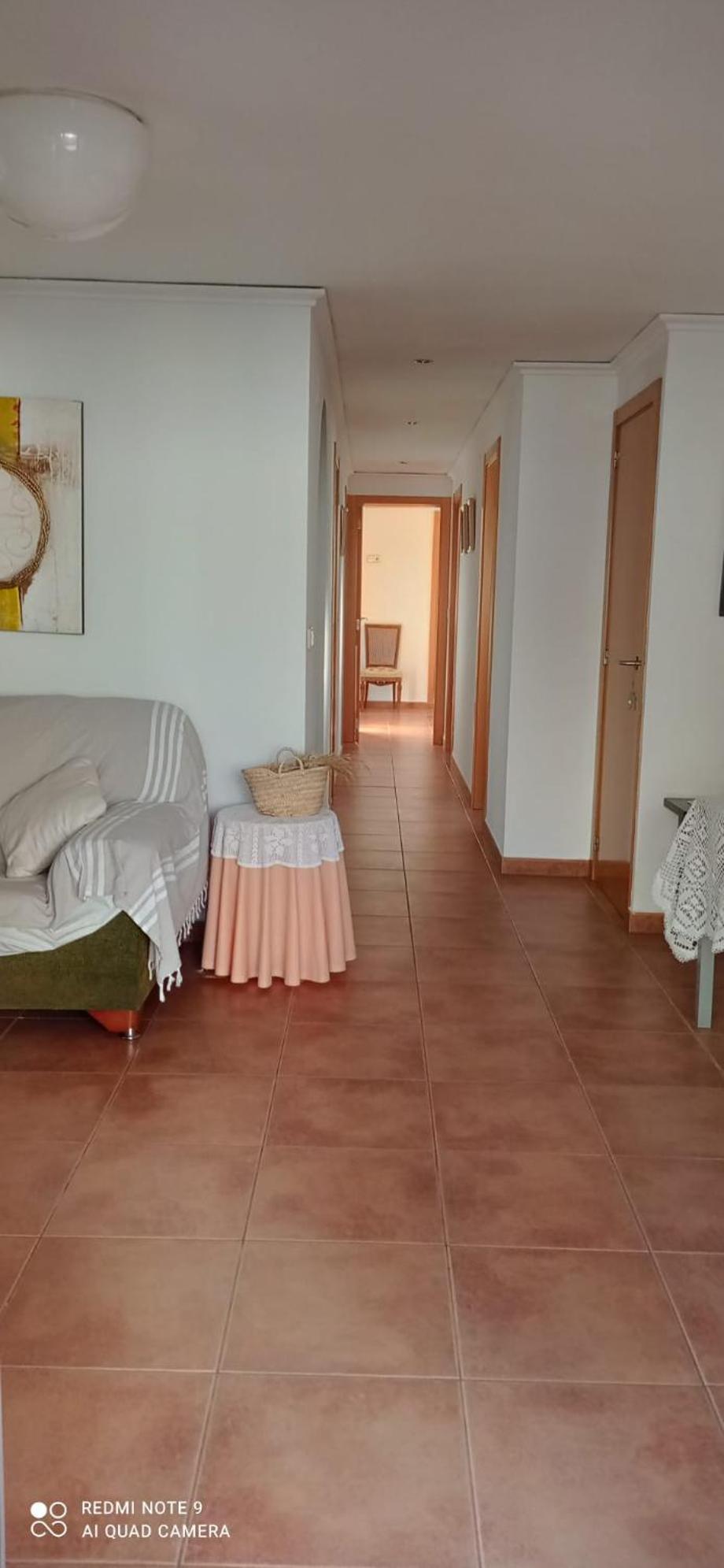 Apartamento Oliva Playa A Escasos Metros Del Mar Εξωτερικό φωτογραφία