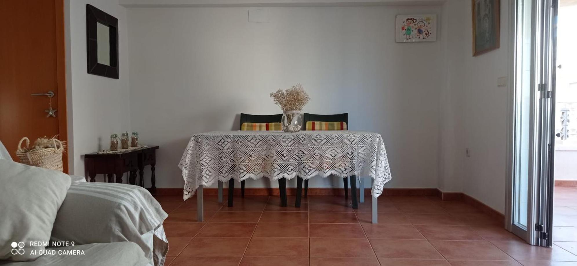 Apartamento Oliva Playa A Escasos Metros Del Mar Εξωτερικό φωτογραφία