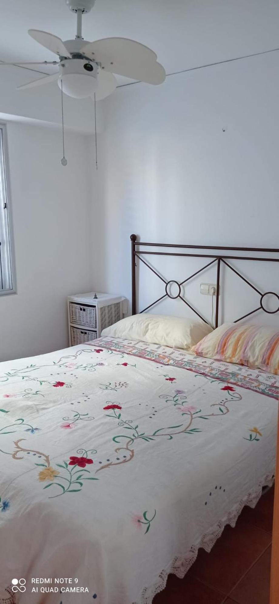 Apartamento Oliva Playa A Escasos Metros Del Mar Εξωτερικό φωτογραφία