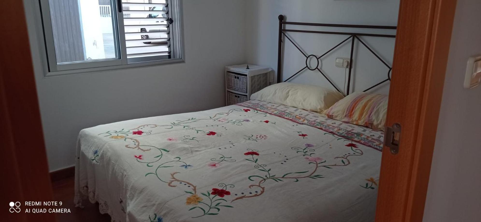 Apartamento Oliva Playa A Escasos Metros Del Mar Εξωτερικό φωτογραφία
