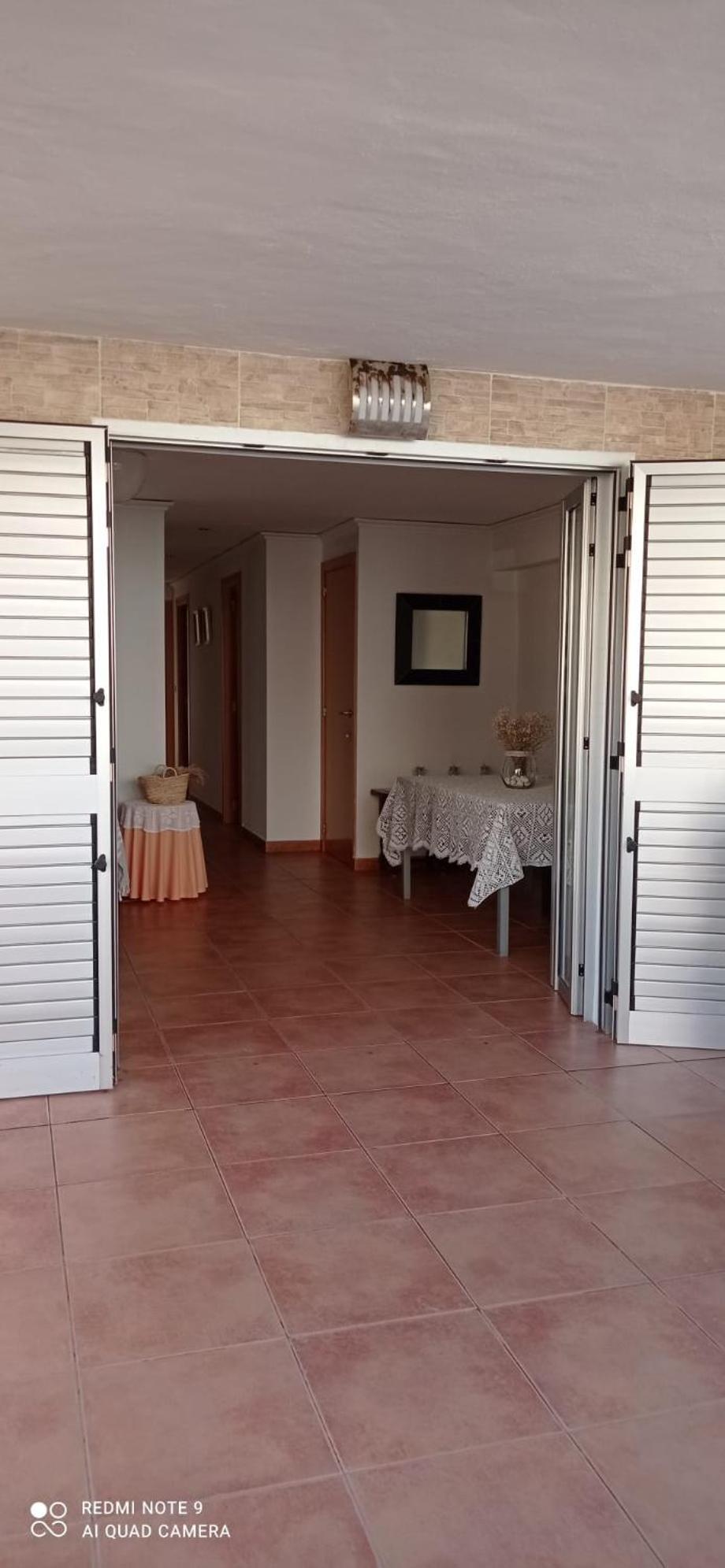 Apartamento Oliva Playa A Escasos Metros Del Mar Εξωτερικό φωτογραφία