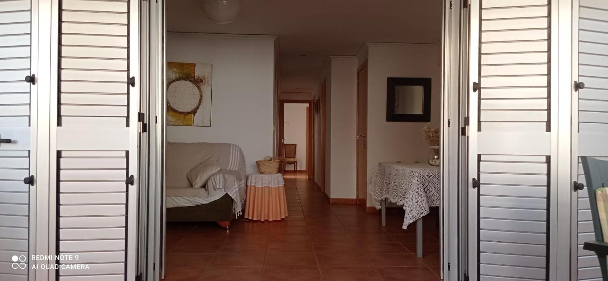 Apartamento Oliva Playa A Escasos Metros Del Mar Εξωτερικό φωτογραφία