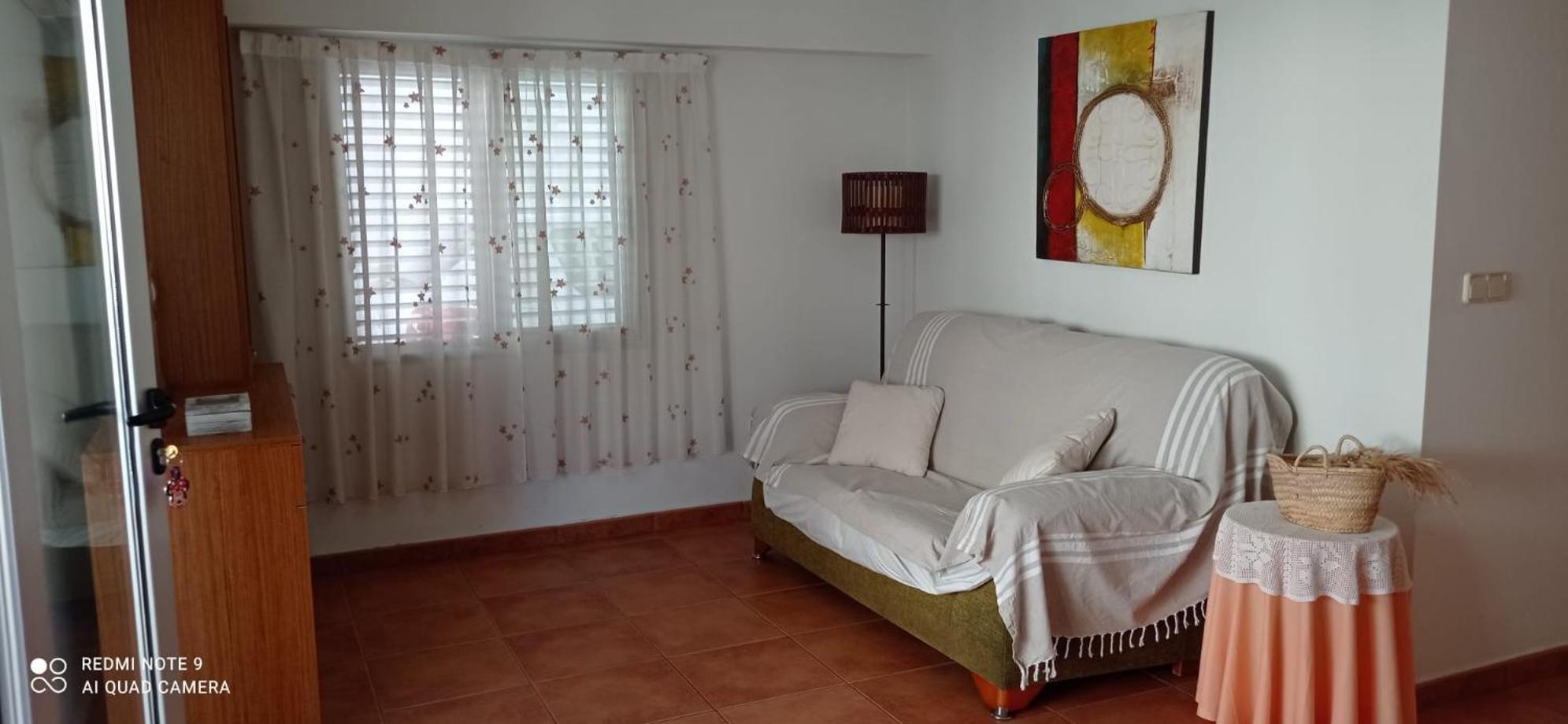 Apartamento Oliva Playa A Escasos Metros Del Mar Εξωτερικό φωτογραφία